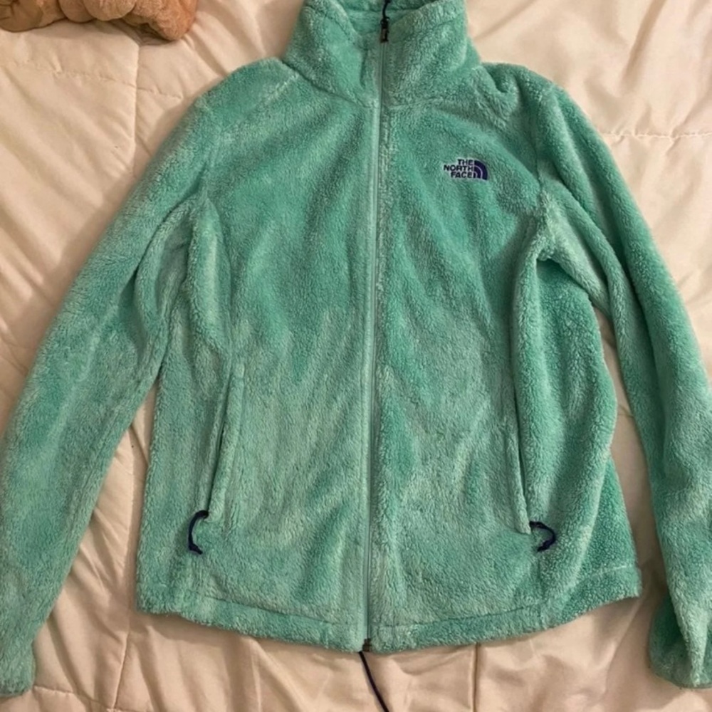 The North Face Jacket